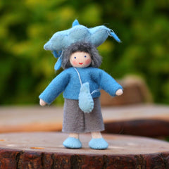 Ambrosius Elemental Dolls - Rain