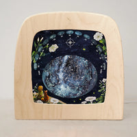 Toverlux Star Map - Sonne Mond und Erde | Toy | Toverlux | Little Acorn to Mighty Oaks