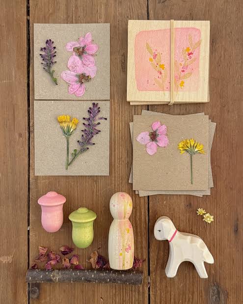 Ostheimer x Grapat Hello Spring | | Grapat | Little Acorn to Mighty Oaks