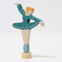 Grimm's Celebration Ring Figure - Ballerina Sea Breeze | | Grimm's Spiel and Holz | Little Acorn to Mighty Oaks