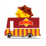 Candylab Toys Candyvan - Waffle Van | | Candylab Toys | Little Acorn to Mighty Oaks