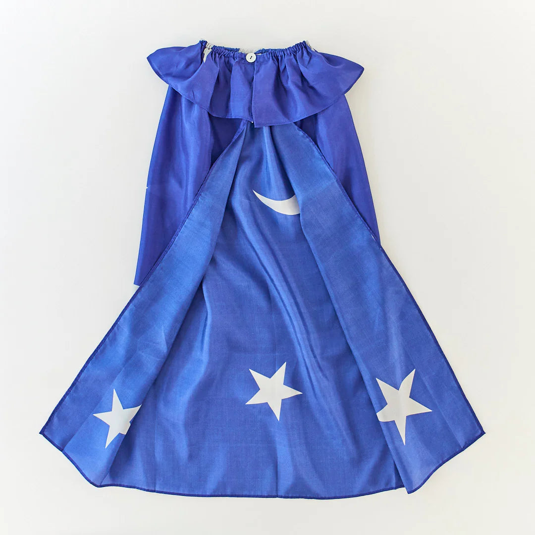 Sarah's Silks - Merlin Cape | | Sarah's Silks | Little Acorn to Mighty Oaks