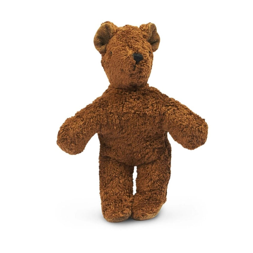 Senger Naturwelt - Organic Animal Baby - Brown Bear | | Senger Naturwelt | Little Acorn to Mighty Oaks