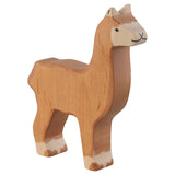 Holztiger Alpaca | | Holztiger | Little Acorn to Mighty Oaks