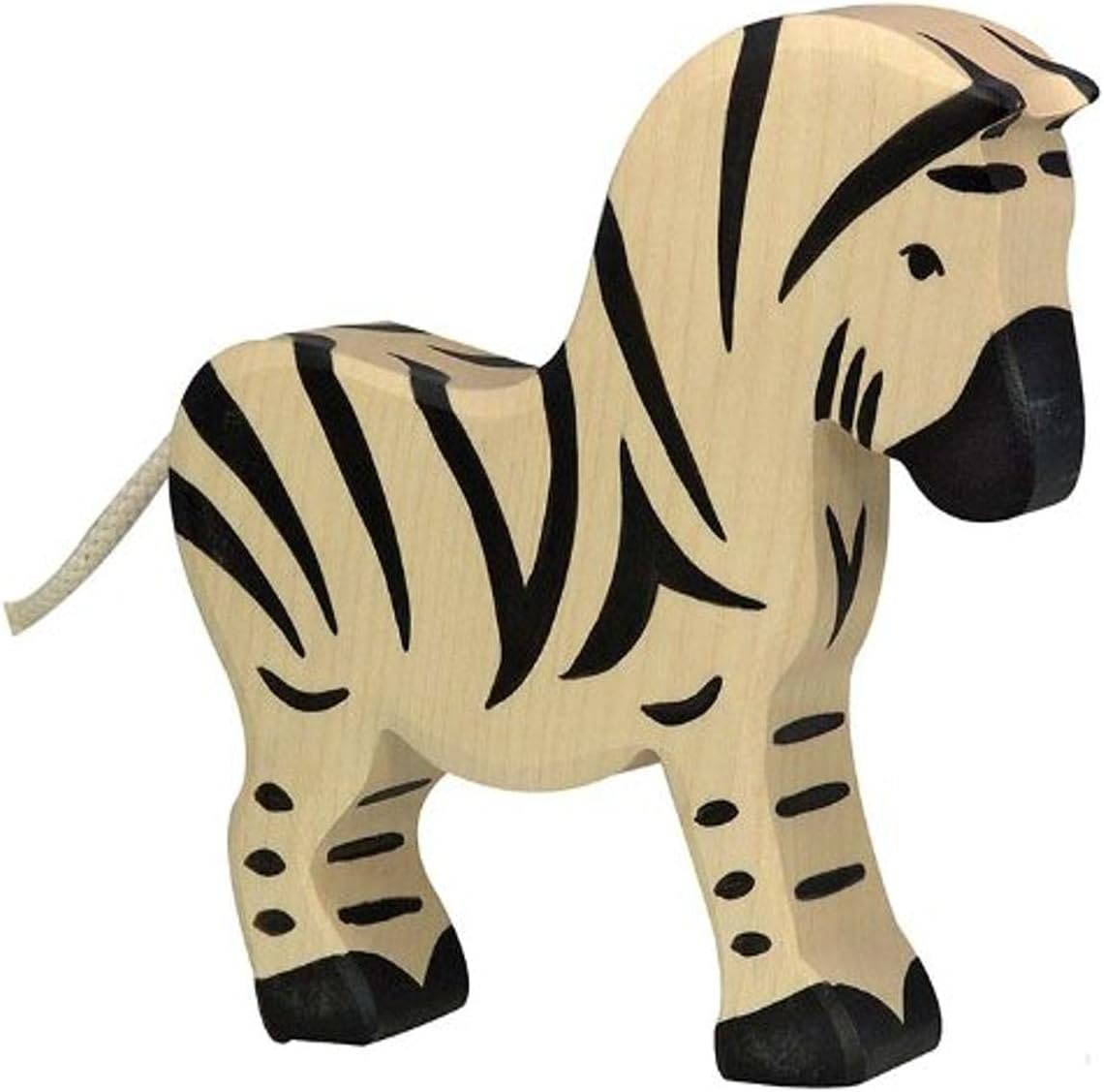 Holztiger Zebra | | Holztiger | Little Acorn to Mighty Oaks
