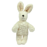 Senger Naturwelt - Organic Animal Baby - White Rabbit | | Senger Naturwelt | Little Acorn to Mighty Oaks