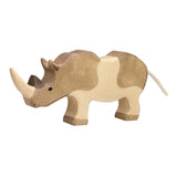 Holztiger Rhinoceros | | Holztiger | Little Acorn to Mighty Oaks