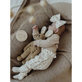 Senger Naturwelt - Organic Floppy Animal - Beige Rabbit | Large | | Senger Naturwelt | Little Acorn to Mighty Oaks