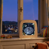 Toverlux Star Map - Sonne Mond und Erde | Toy | Toverlux | Little Acorn to Mighty Oaks