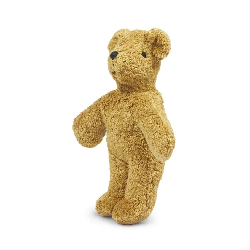 Senger Naturwelt - Organic Animal Baby - Beige Bear | | Senger Naturwelt | Little Acorn to Mighty Oaks