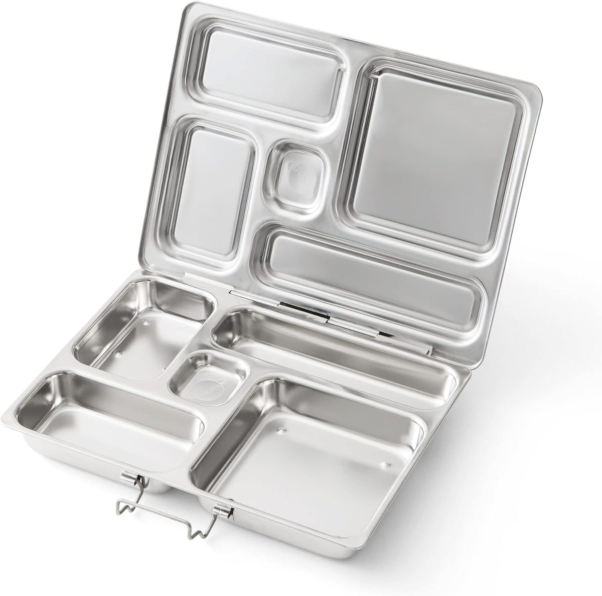 PlanetBox Stainless Steel Rover LunchBox | | PlanetBox | Little Acorn to Mighty Oaks