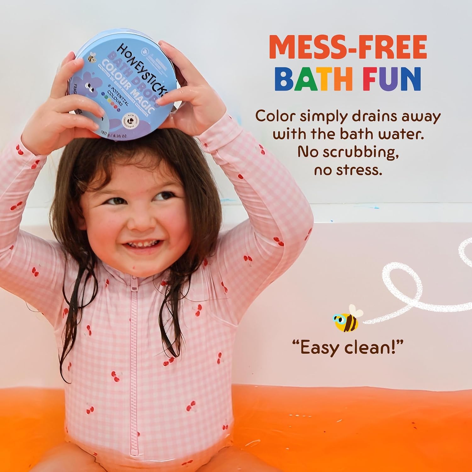 Honeysticks Bath Drops | | Honeysticks | Little Acorn to Mighty Oaks