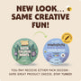 Honeysticks Bath Drops | | Honeysticks | Little Acorn to Mighty Oaks