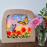 Vogel Geluk - DIY Toverlux Transparancy: Summer | Toy | Toverlux | Little Acorn to Mighty Oaks