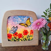 Vogel Geluk - DIY Toverlux Transparancy: Summer | Toy | Toverlux | Little Acorn to Mighty Oaks