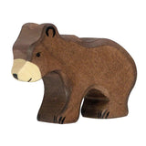 Holztiger Bear Cub | | Holztiger | Little Acorn to Mighty Oaks