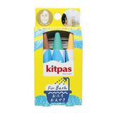 Kitpas Bath Crayons - Turtle Trio | | Kitpas | Little Acorn to Mighty Oaks