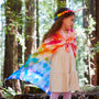 Sarah's Silks Unicorn Headband - Rainbow | | Sarah's Silks | Little Acorn to Mighty Oaks