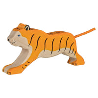 Holztiger Running Tiger | | Holztiger | Little Acorn to Mighty Oaks