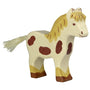 Holztiger Pony | | Holztiger | Little Acorn to Mighty Oaks