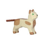 Holztiger Spotted Cat | | Holztiger | Little Acorn to Mighty Oaks