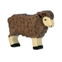 Holztiger Brown Sheep | | Holztiger | Little Acorn to Mighty Oaks