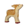 Holztiger Fawn | | Holztiger | Little Acorn to Mighty Oaks