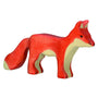 Holztiger Standing Fox | | Holztiger | Little Acorn to Mighty Oaks