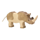 Holztiger Rhinoceros | | Holztiger | Little Acorn to Mighty Oaks