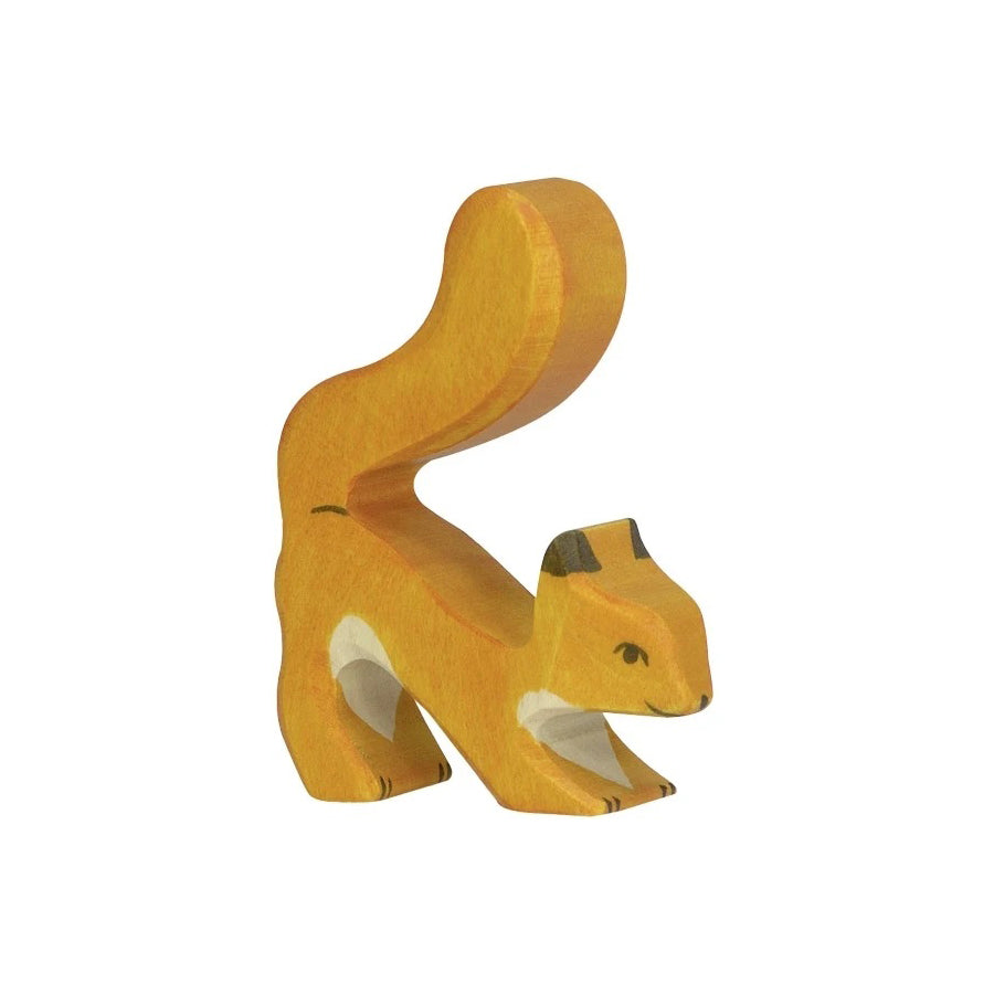 Holztiger Squirrel | | Holztiger | Little Acorn to Mighty Oaks