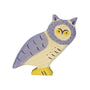 Holztiger Blue Owl | | Holztiger | Little Acorn to Mighty Oaks