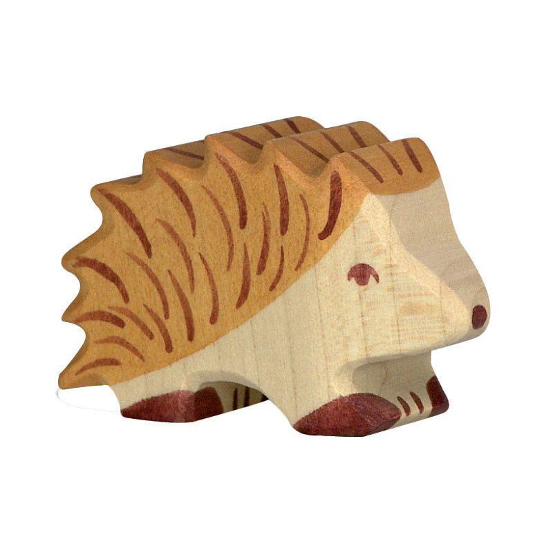 Holztiger Hedgehog - Large | | Holztiger | Little Acorn to Mighty Oaks