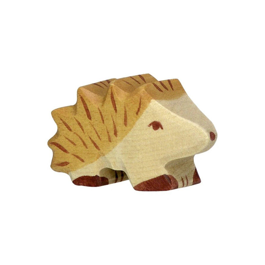 Holztiger Hedgehog - Small | | Holztiger | Little Acorn to Mighty Oaks