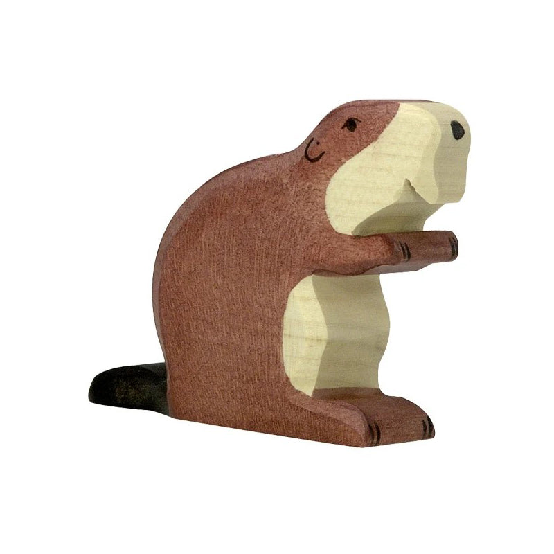 Holztiger Beaver | | Holztiger | Little Acorn to Mighty Oaks