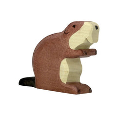 Holztiger Beaver