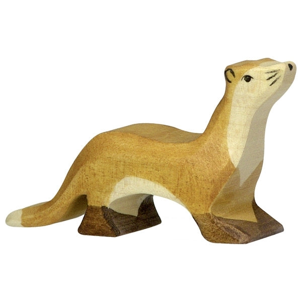 Holztiger Marten | | Holztiger | Little Acorn to Mighty Oaks