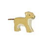 Holztiger Lion Cub - Standing | | Holztiger | Little Acorn to Mighty Oaks