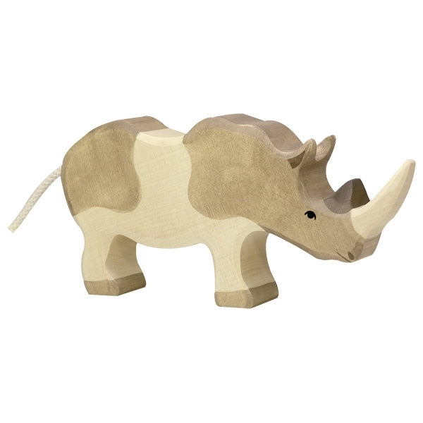 Holztiger Rhinoceros | | Holztiger | Little Acorn to Mighty Oaks