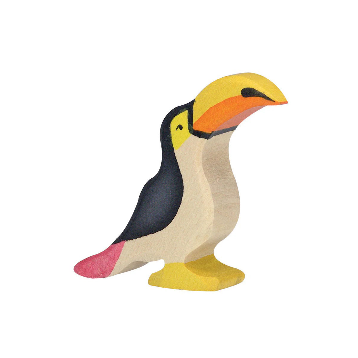 Holztiger Toucan | | Holztiger | Little Acorn to Mighty Oaks