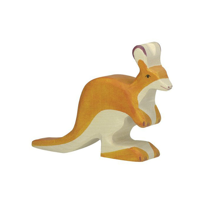 Holztiger Kangaroo Young | | Holztiger | Little Acorn to Mighty Oaks