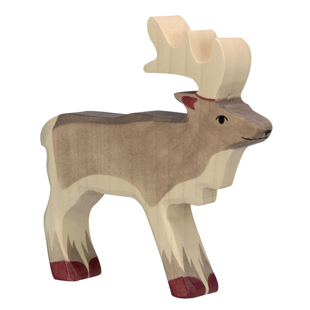 Holztiger Reindeer | | Holztiger | Little Acorn to Mighty Oaks