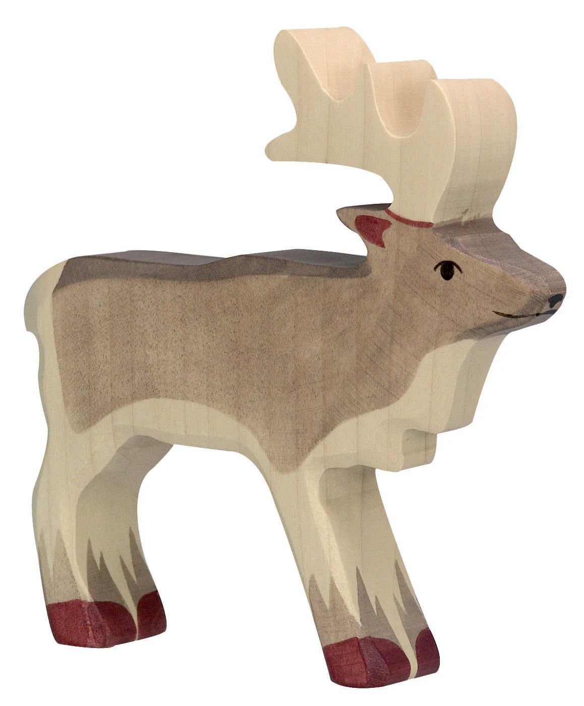 Holztiger Reindeer | | Holztiger | Little Acorn to Mighty Oaks