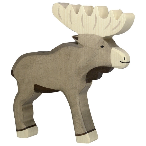 Holztiger Elk | | Holztiger | Little Acorn to Mighty Oaks