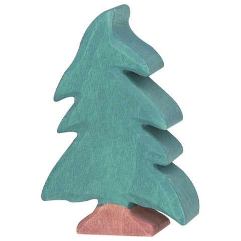 Holztiger Conifer - Small