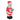 Holztiger Father Christmas | | Holztiger | Little Acorn to Mighty Oaks