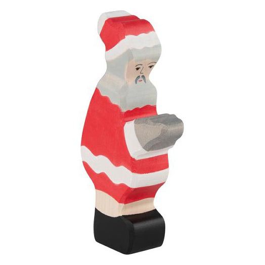 Holztiger Father Christmas | | Holztiger | Little Acorn to Mighty Oaks