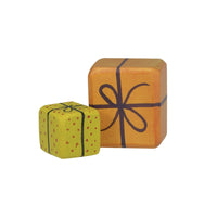 Holztiger Presents | | Holztiger | Little Acorn to Mighty Oaks