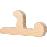 Holztiger Sleigh for Father Christmas