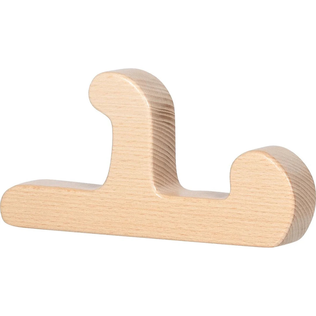 Holztiger Sleigh for Father Christmas