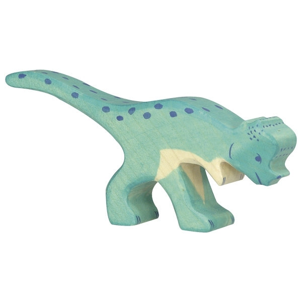 Holztiger Pachycephalosaurus | | Holztiger | Little Acorn to Mighty Oaks